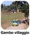 Gambo villaggio